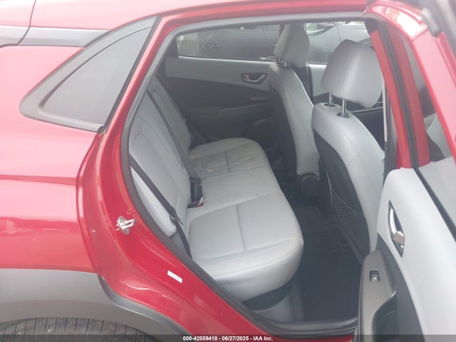 Hyundai t-gdi gamma 2020 KM8K5CA51LU529360 Image 8