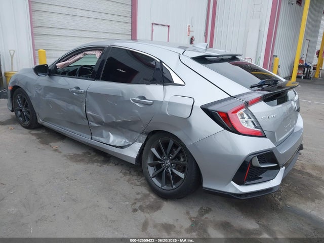 SHHFK7H6XLU414624 Honda l15ba