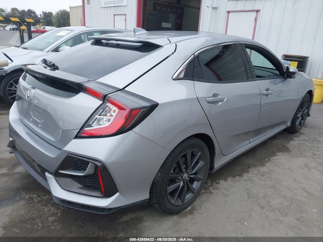 SHHFK7H6XLU414624 Honda l15ba