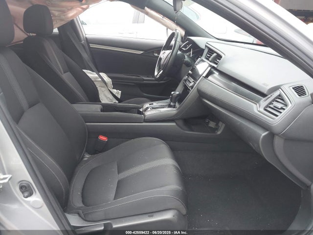 SHHFK7H6XLU414624 Honda l15ba