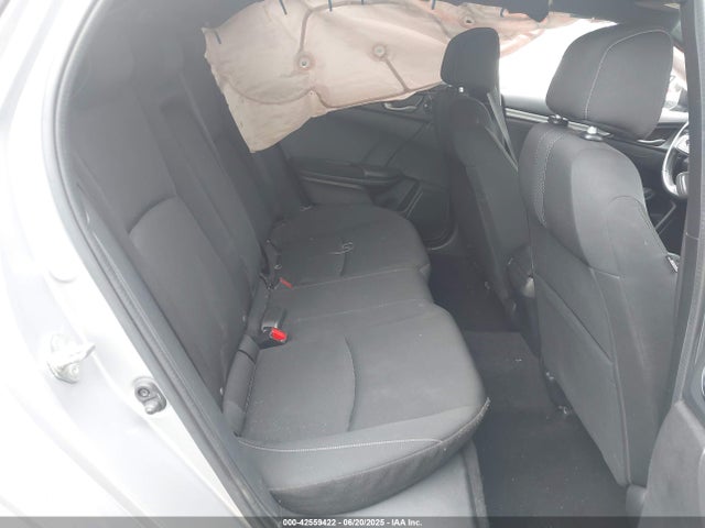 SHHFK7H6XLU414624 Honda l15ba