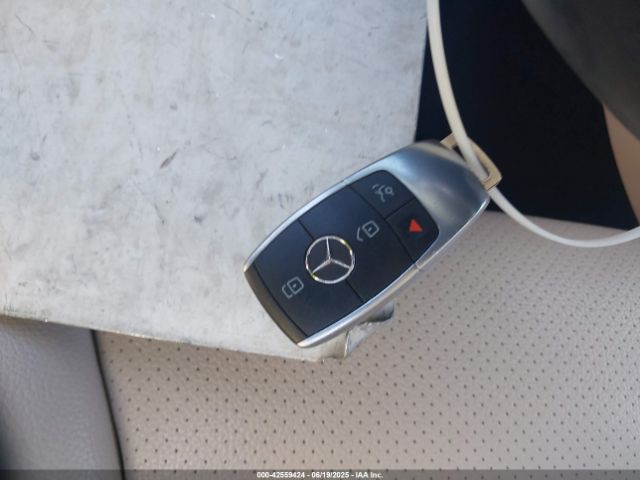 2020 MERCEDES-BENZ GLC 300 W1N0G8EB8LF853955 Photo 10
