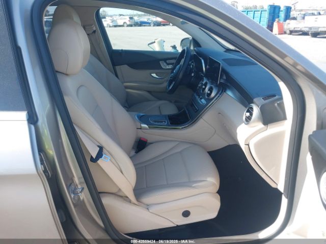 2020 MERCEDES-BENZ GLC 300 W1N0G8EB8LF853955 Photo 4