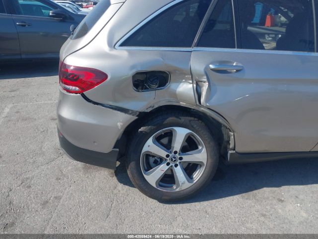 2020 MERCEDES-BENZ GLC 300 W1N0G8EB8LF853955 Photo 5