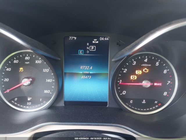 2020 MERCEDES-BENZ GLC 300 W1N0G8EB8LF853955 Photo 6