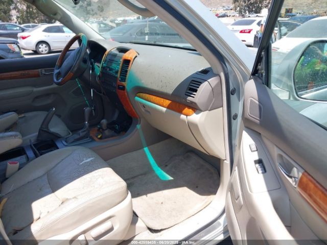 2003 LEXUS GX 470 JTJBT20X130010241 Photo 4
