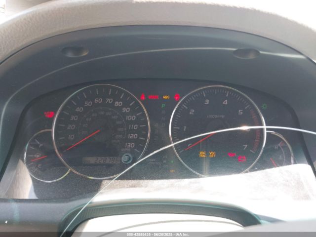 2003 LEXUS GX 470 JTJBT20X130010241 Photo 6