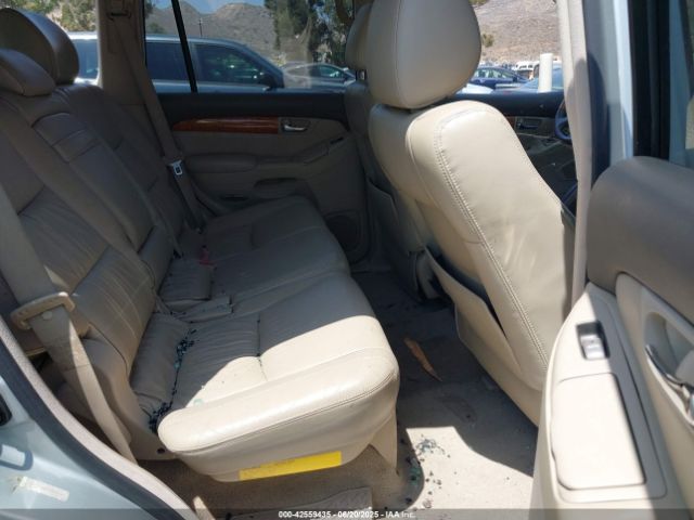2003 LEXUS GX 470 JTJBT20X130010241 Photo 7