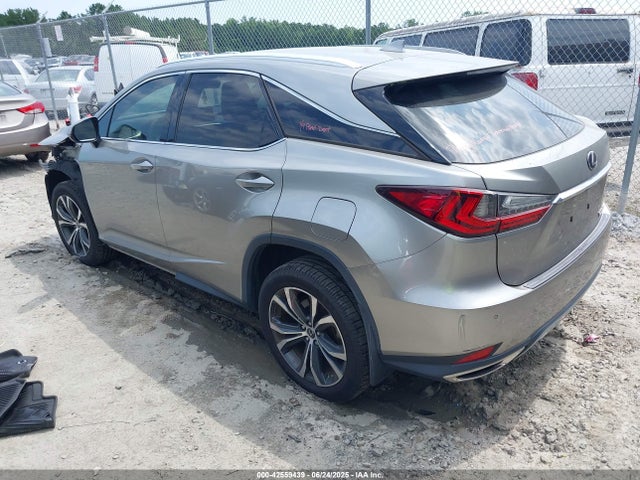 Lexus 2gr-fks 2022 2T2HZMAA9NC243306 Image 3