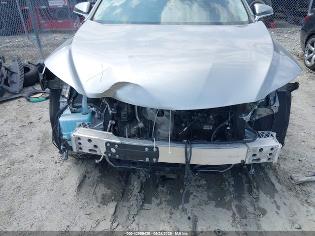 Lexus 2gr-fks 2022 2T2HZMAA9NC243306 Image 6