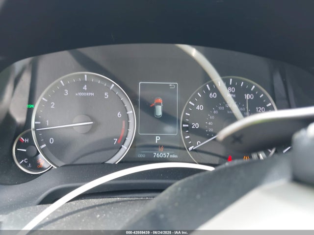 2T2HZMAA9NC243306 Lexus 2gr-fks