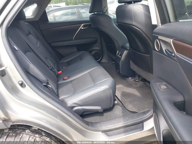 Lexus 2gr-fks 2022 2T2HZMAA9NC243306 Image 8