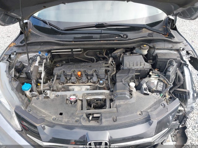 3CZRU5H31HM708560 Honda r18z9