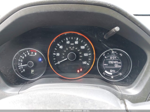 3CZRU5H31HM708560 Honda r18z9
