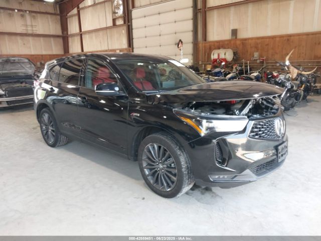 2023 ACURA RDX 5J8TC2H86PL022010 Photo 0