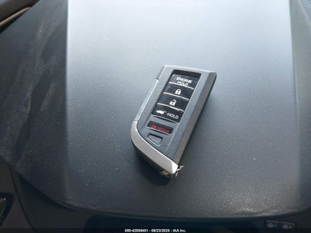 2023 ACURA RDX 5J8TC2H86PL022010 Photo 10