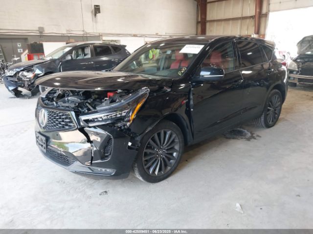 2023 ACURA RDX 5J8TC2H86PL022010 Photo 1