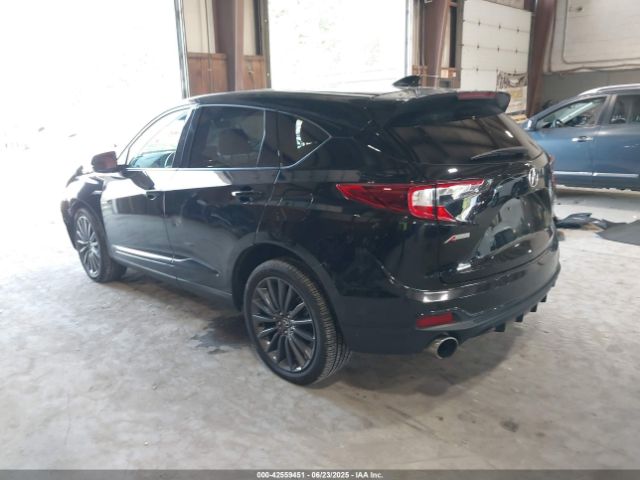2023 ACURA RDX 5J8TC2H86PL022010 Photo 2