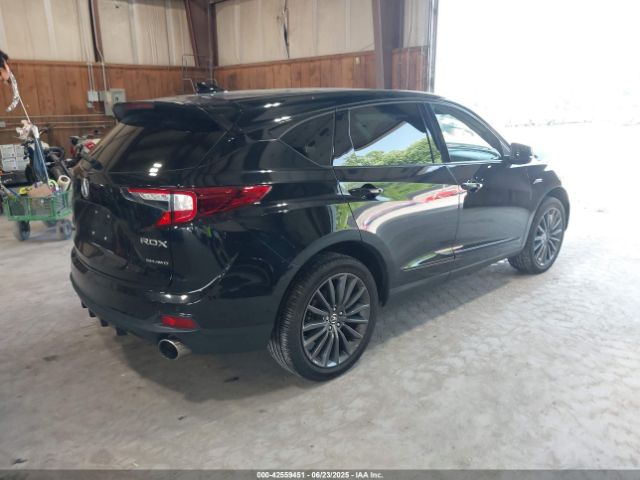 2023 ACURA RDX 5J8TC2H86PL022010 Photo 3