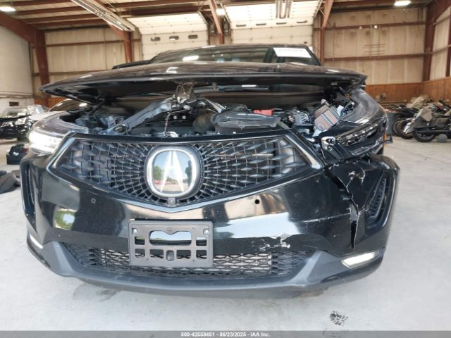 2023 ACURA RDX 5J8TC2H86PL022010 Photo 5