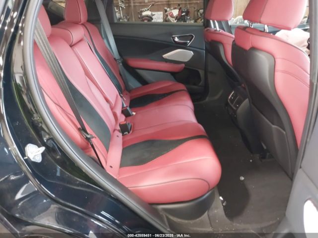 2023 ACURA RDX 5J8TC2H86PL022010 Photo 7