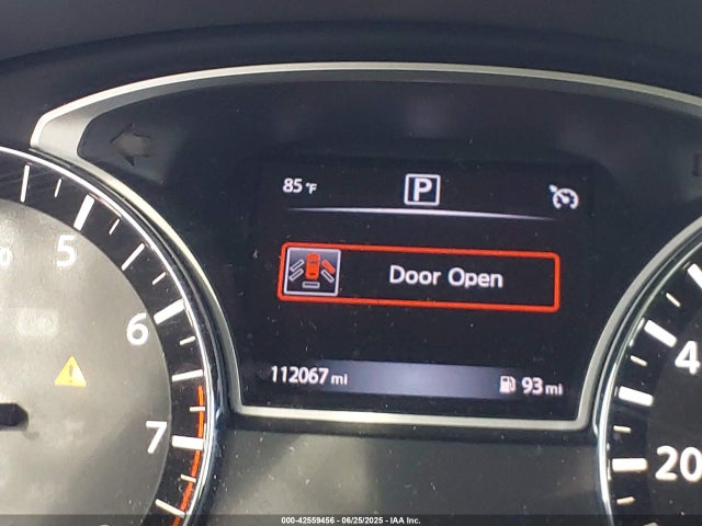1N4AL3AP8GC253977 Nissan 2016