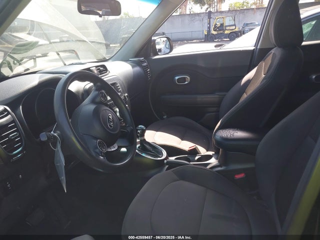 KIA dohc gdi gamma 2015 KNDJN2A2XF7167385 Image 13