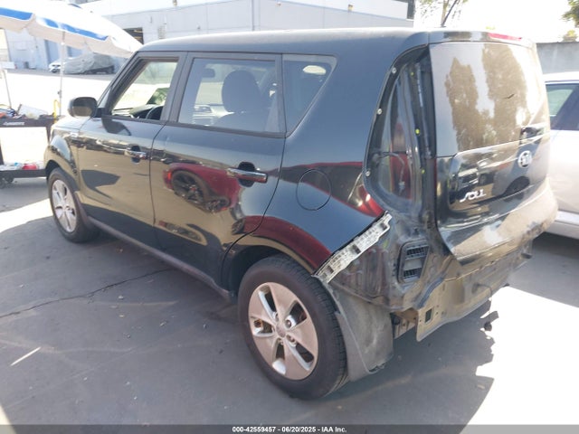 KIA dohc gdi gamma 2015 KNDJN2A2XF7167385 Image 3
