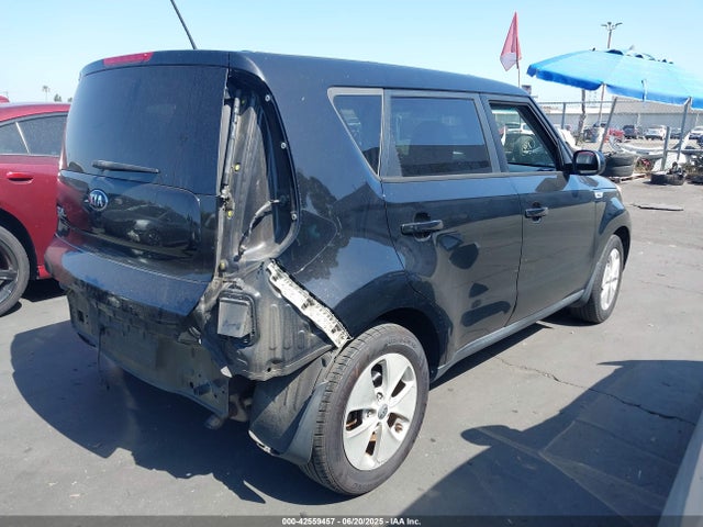 KIA dohc gdi gamma 2015 KNDJN2A2XF7167385 Image 4
