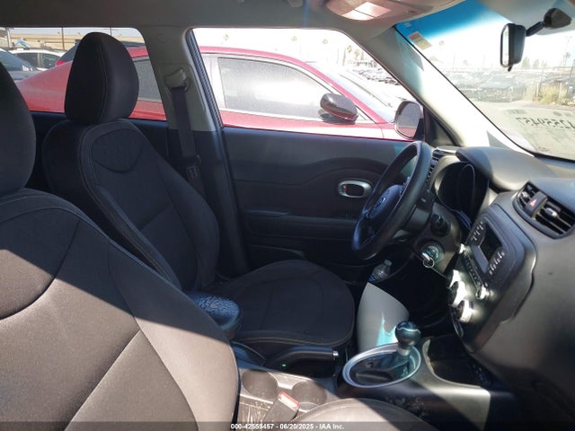 KIA dohc gdi gamma 2015 KNDJN2A2XF7167385 Image 5