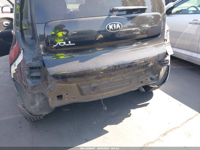 KIA dohc gdi gamma 2015 KNDJN2A2XF7167385 Image 6