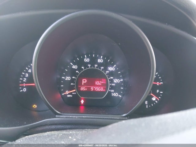 KIA dohc gdi gamma 2015 KNDJN2A2XF7167385 Image 7