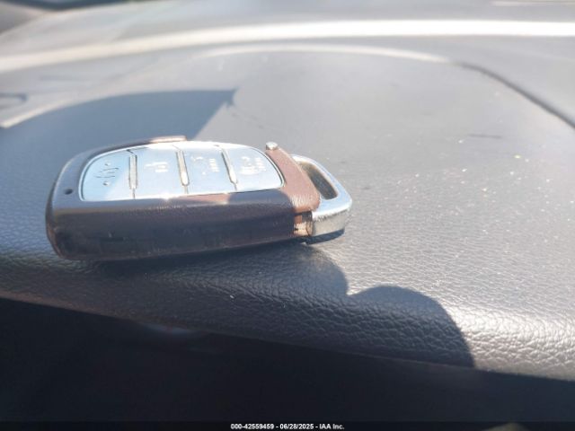 2019 HYUNDAI SONATA 5NPE34AF7KH778311 Photo 10