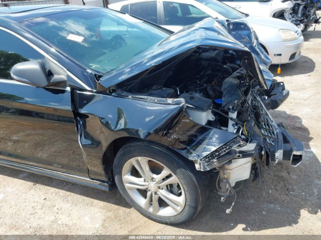 2019 HYUNDAI SONATA 5NPE34AF7KH778311 Photo 5