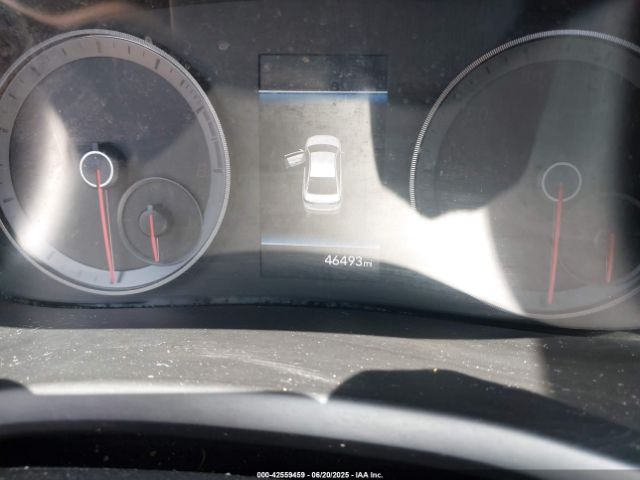 2019 HYUNDAI SONATA 5NPE34AF7KH778311 Photo 6