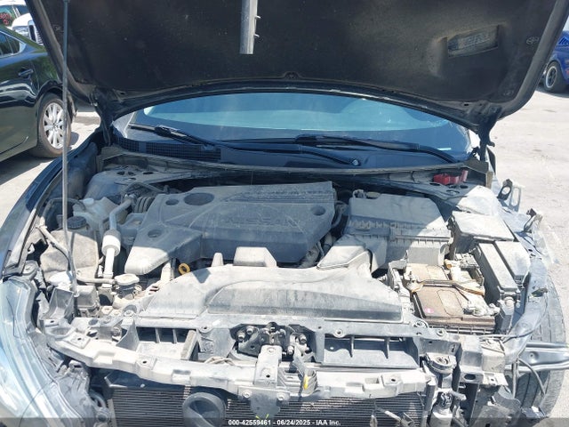 1N4AL3AP8JC116285 Nissan 2018