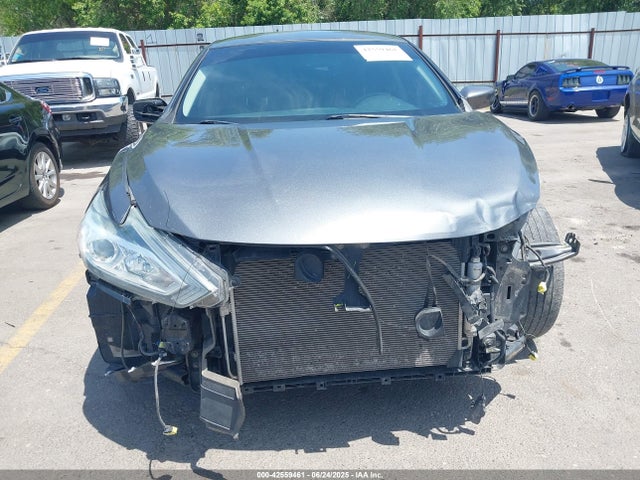 1N4AL3AP8JC116285 Nissan 2018