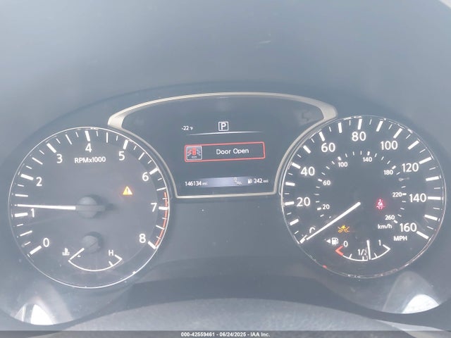1N4AL3AP8JC116285 Nissan 2018