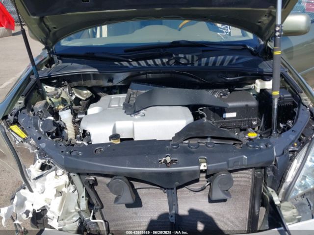 2008 LEXUS RX 350 2T2GK31U38C045801 Photo 9