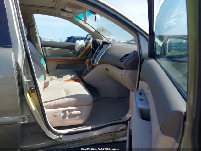 2008 LEXUS RX 350 2T2GK31U38C045801 Photo 4