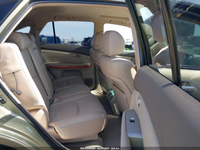 2008 LEXUS RX 350 2T2GK31U38C045801 Photo 7