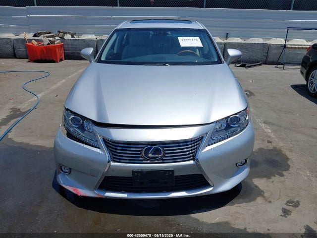 Lexus 2ar-fxe, 2jm 2014 JTHBW1GG3E2048571 Image 12