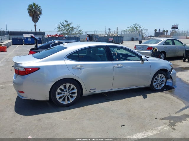 Lexus 2ar-fxe, 2jm 2014 JTHBW1GG3E2048571 Image 13