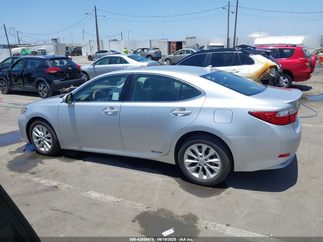 Lexus 2ar-fxe, 2jm 2014 JTHBW1GG3E2048571 Image 14