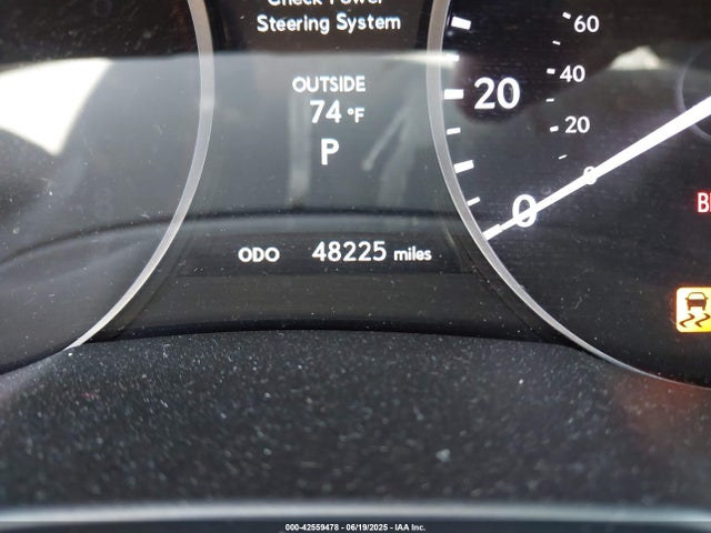 Lexus 2ar-fxe, 2jm 2014 JTHBW1GG3E2048571 Image 15
