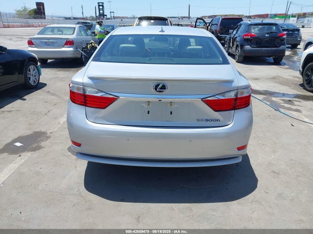 Lexus 2ar-fxe, 2jm 2014 JTHBW1GG3E2048571 Image 16