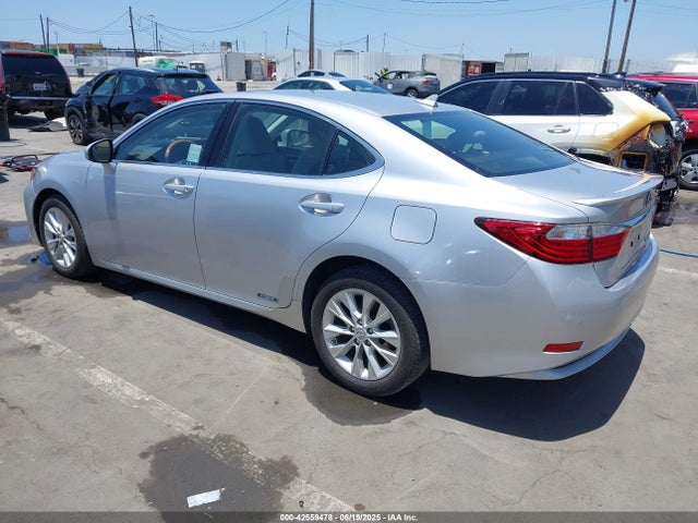 Lexus 2ar-fxe, 2jm 2014 JTHBW1GG3E2048571 Image 3