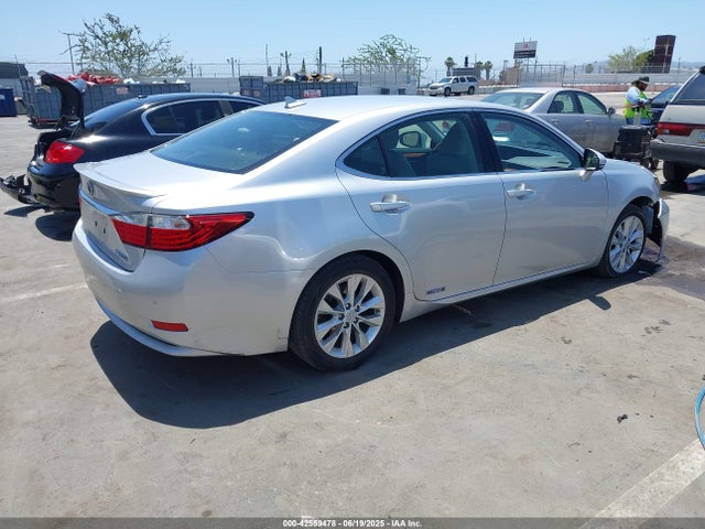 Lexus 2ar-fxe, 2jm 2014 JTHBW1GG3E2048571 Image 4