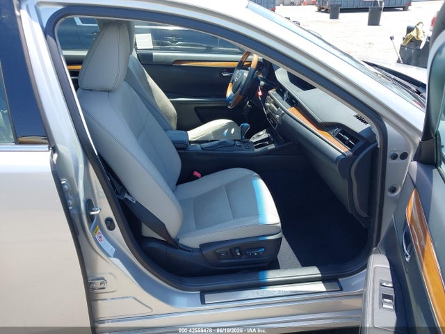 Lexus 2ar-fxe, 2jm 2014 JTHBW1GG3E2048571 Image 5