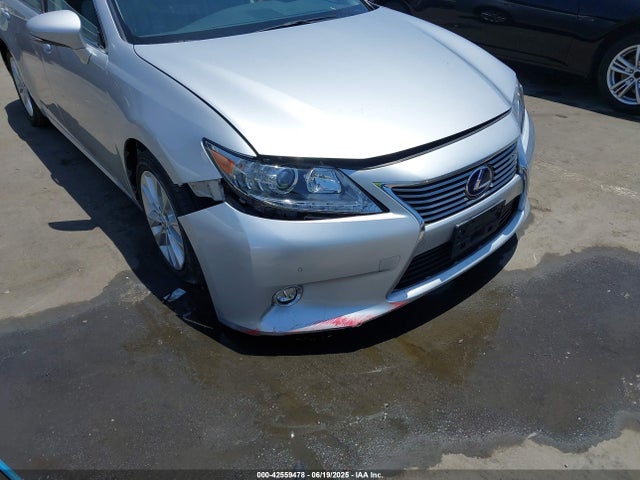 Lexus 2ar-fxe, 2jm 2014 JTHBW1GG3E2048571 Image 6